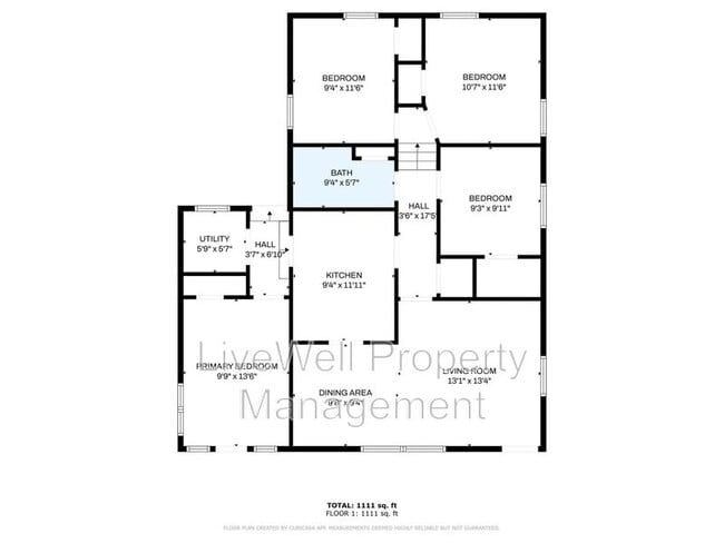 Building Photo - 407 Westfield Dr