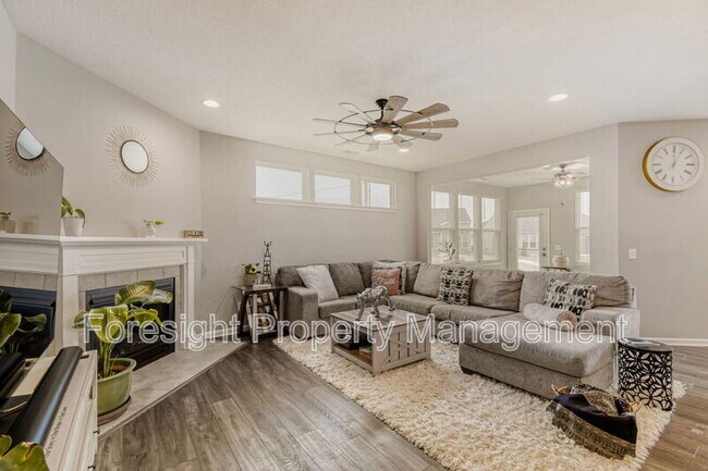 Building Photo - 1585 Nettle Ct