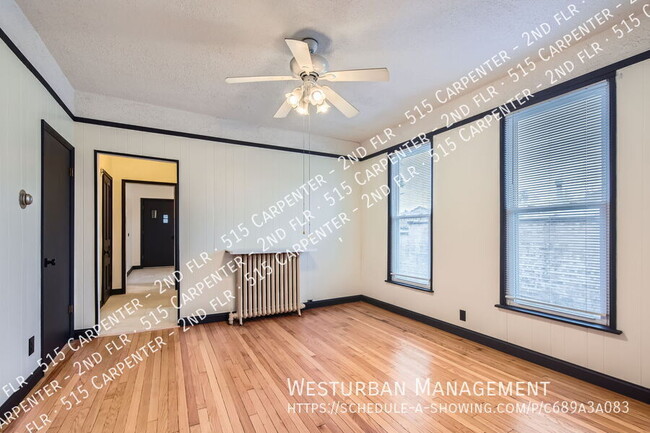 Building Photo - Convenient Central Oak Park!