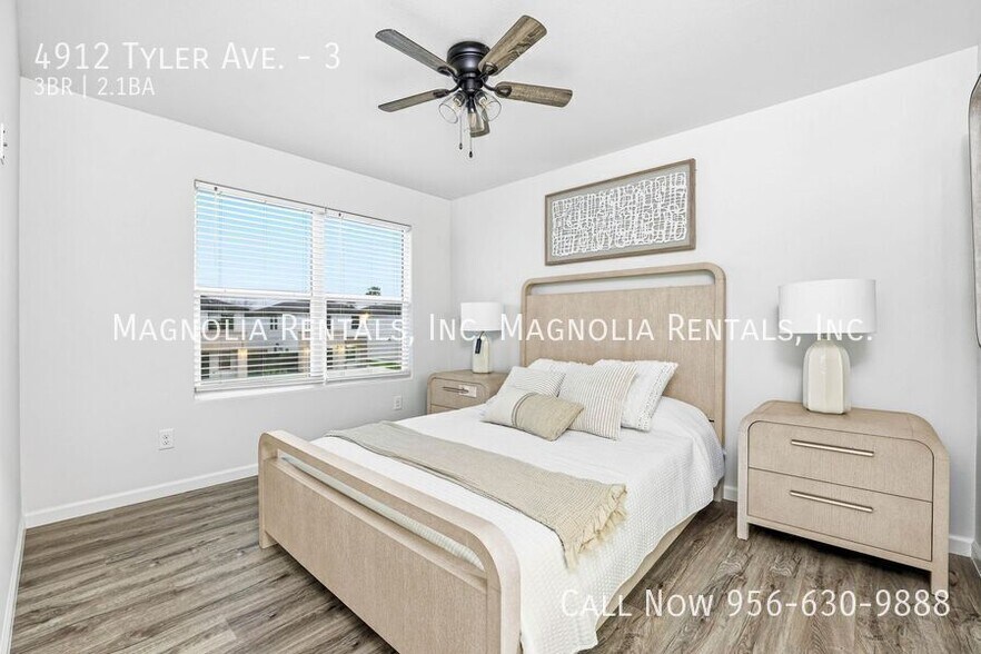 Building Photo - 4912 Tyler Ave