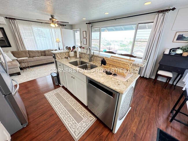 Building Photo - 1445 Mokuna Pl