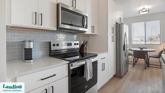 Building Photo - 255 N Camino Mercado