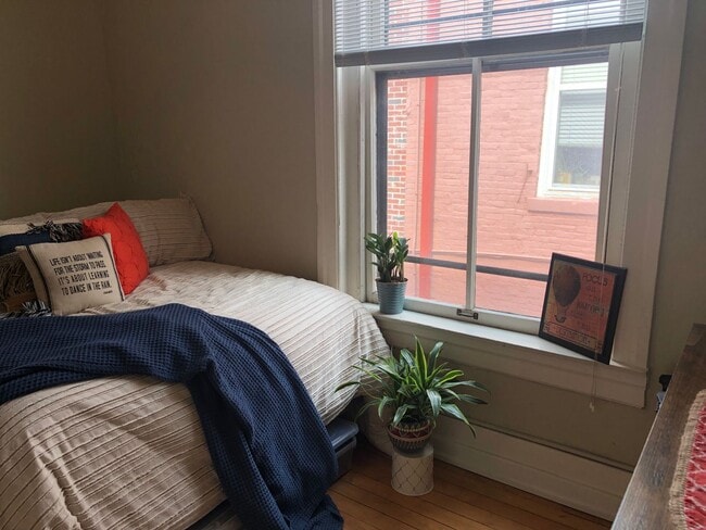 Building Photo - Vance - Residential