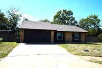 Building Photo - Cozy Brushy Creek 1 story - Cul-de-sac Lot