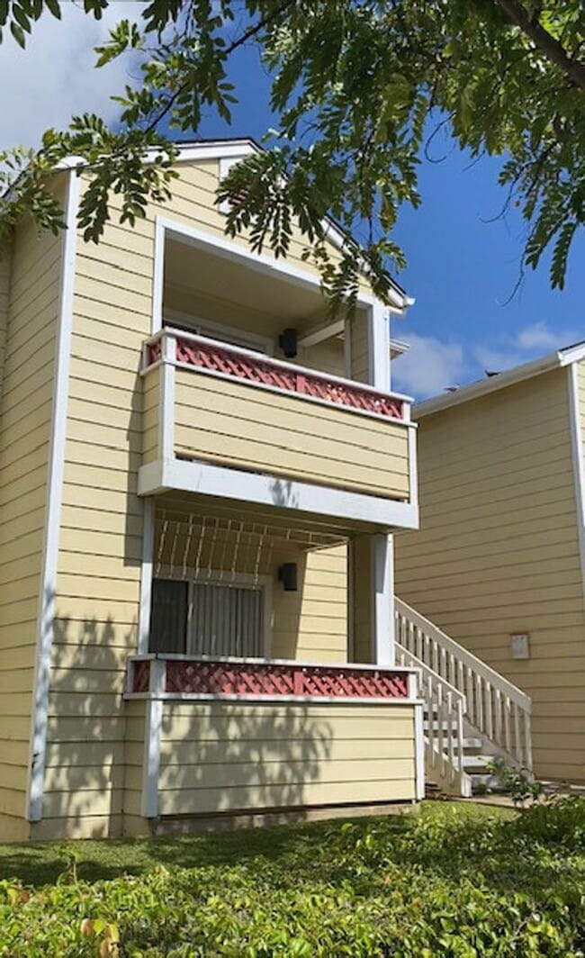 Building Photo - 68-3831 Lua Kula St.