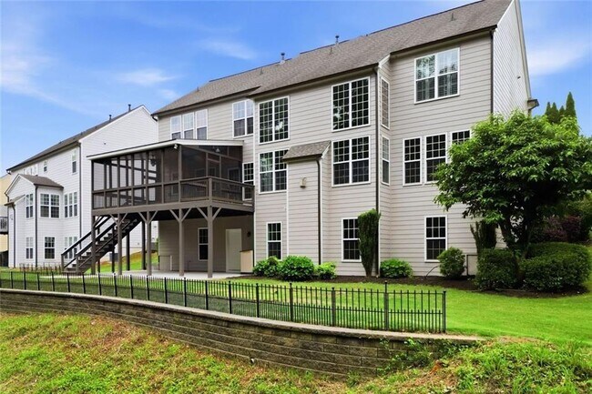 Building Photo - 208 Setters Ridge
