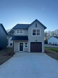 Building Photo - 300 Burns Ave