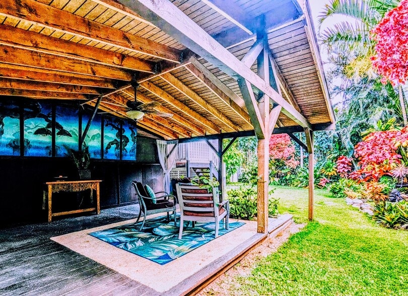 Building Photo - 1 Meadows at Makawao Mdws