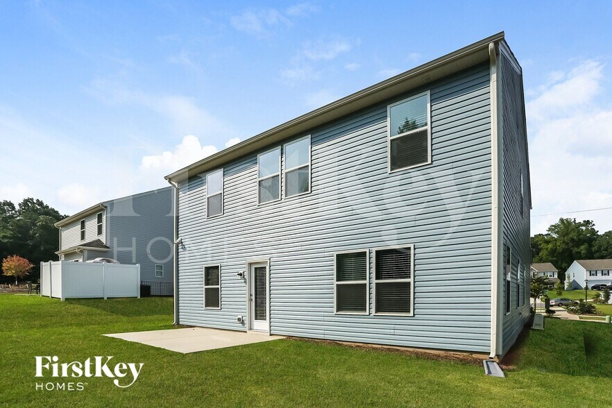 Building Photo - 9014 Colwick Hill Rd