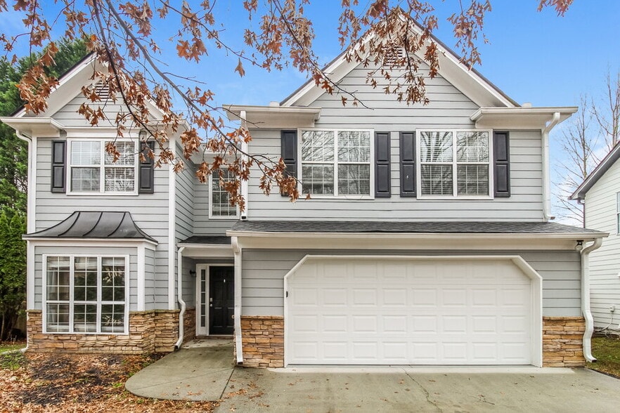 Primary Photo - 4090 Bradstone Trace NW