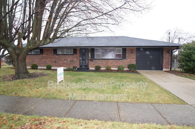 Building Photo - 4187 Cordell Dr