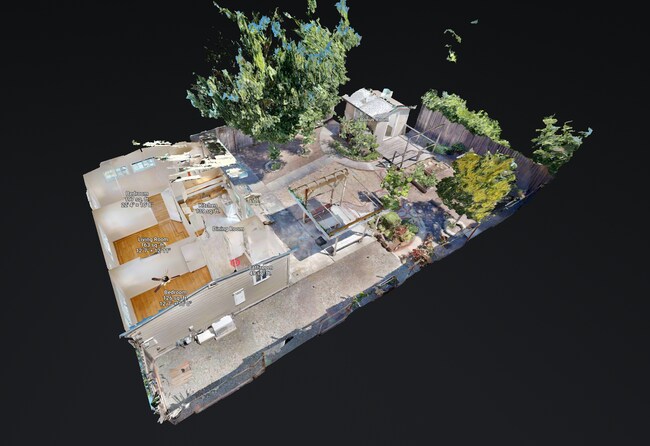 Building Photo - Beautiful 2 Bedroom 2 Bathroom Single Fami...