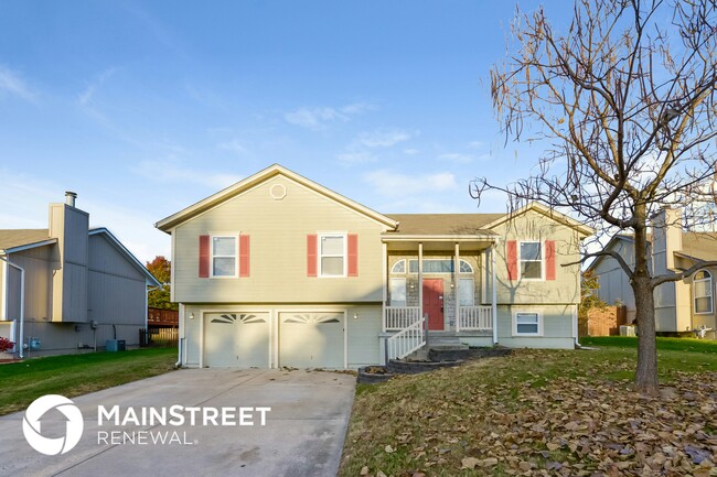 Building Photo - 410 N Cheyenne Dr