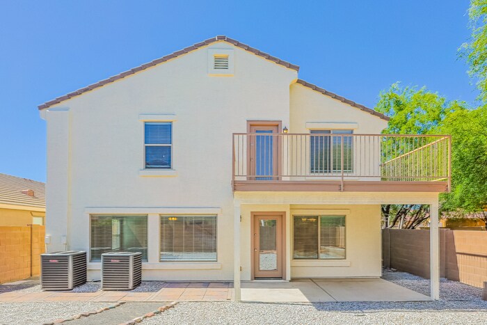 Building Photo - 3834 E Rose Quartz Ln