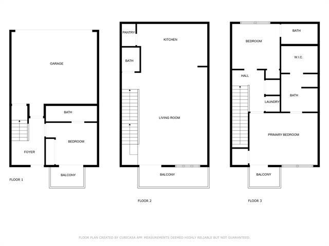Building Photo - 4545 Bowser Ave