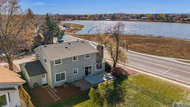 Building Photo - 8205 Ingalls Cir