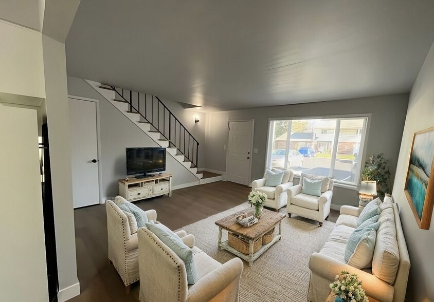 Building Photo - Heritage Townhomes