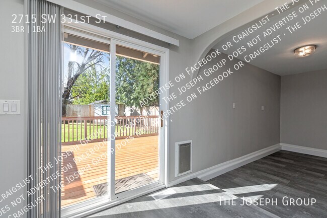 Building Photo - 2715 SW 331st St