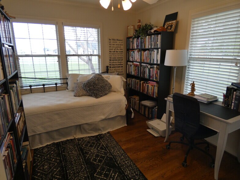Bedroom 3 - 1444 Bledsoe Road