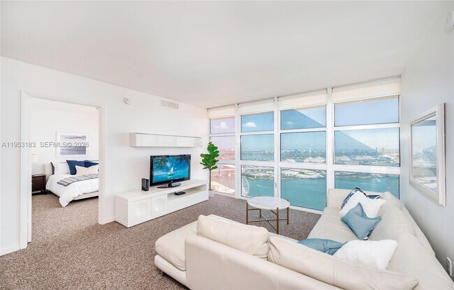 Building Photo - 50 Biscayne Blvd