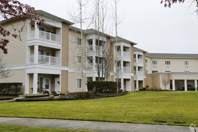 Building Photo - Patriots Landing Independent/Assisted Living