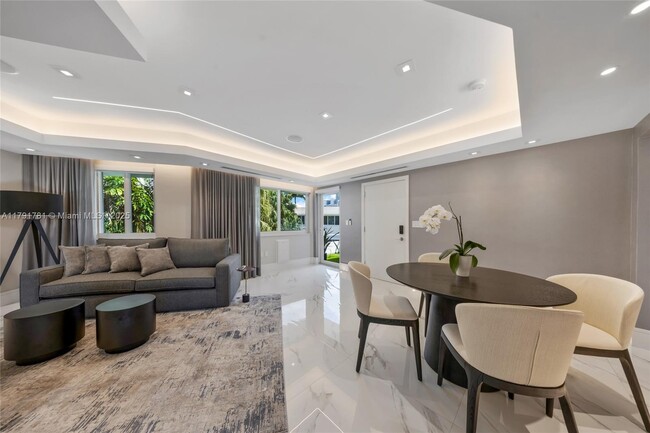 Building Photo - 10190 Collins Ave