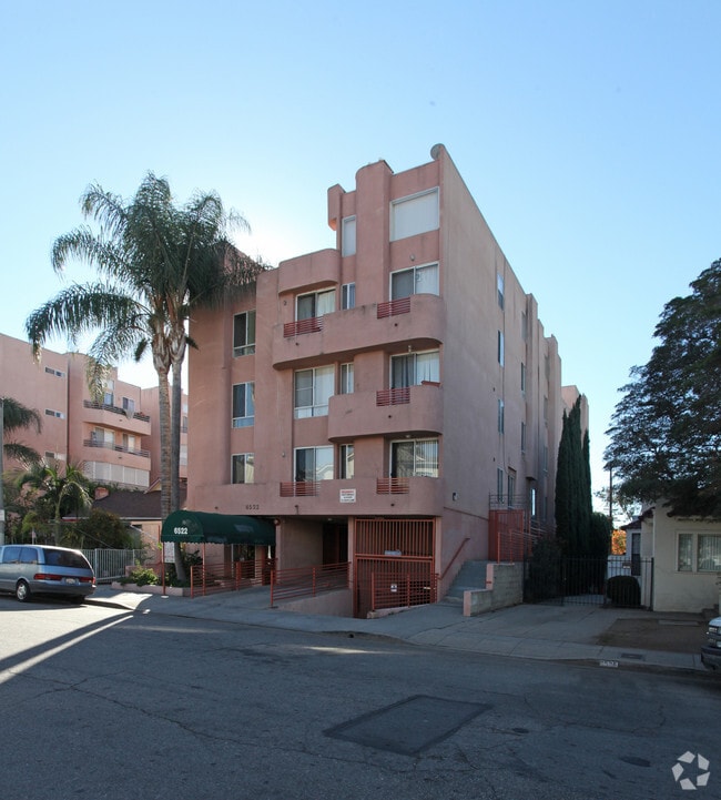 Primary Photo - 6522 La Mirada Ave