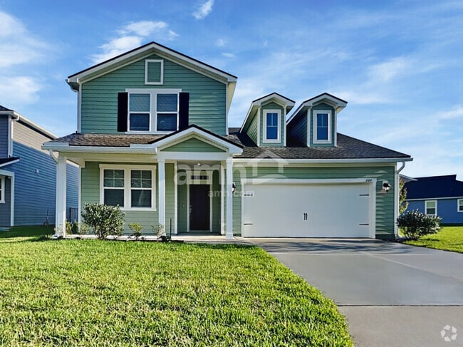 Building Photo - 264 Banyan Frst Dr