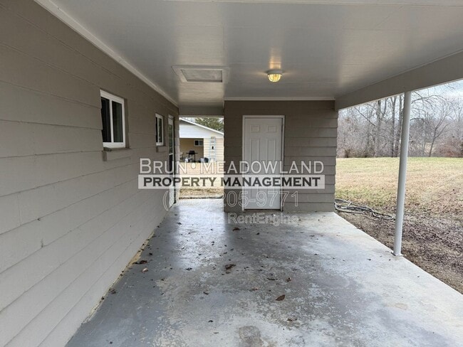 Building Photo - 2101 Belt Rd