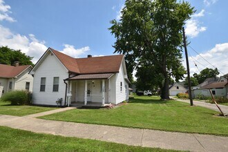 Building Photo - Affordable Two Bedroom Home in Greenfield