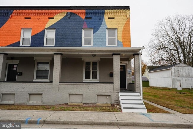 Building Photo - 218 S Pennsylvania Ave