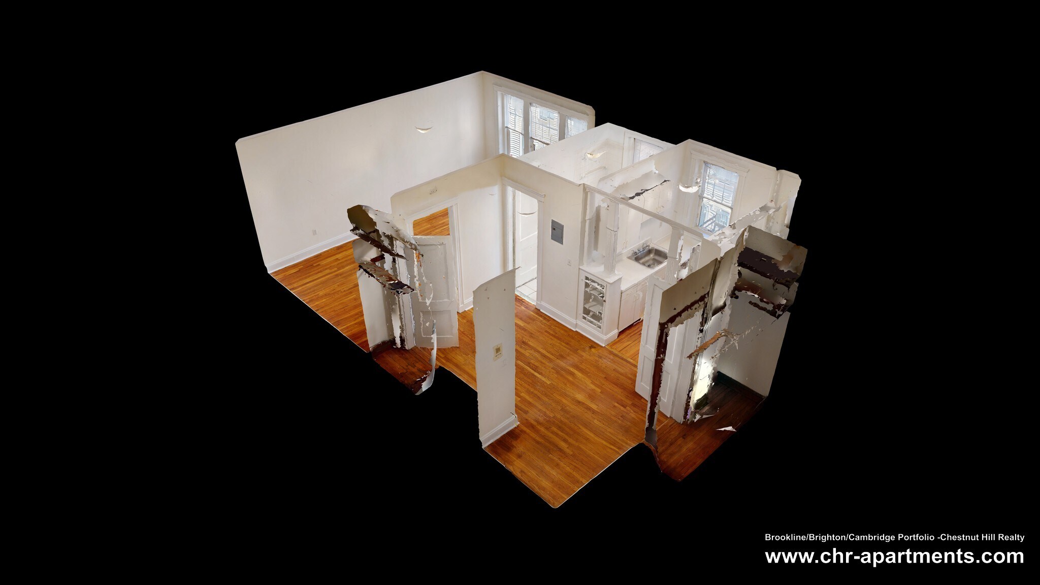 Building Photo - 21 Wendell St