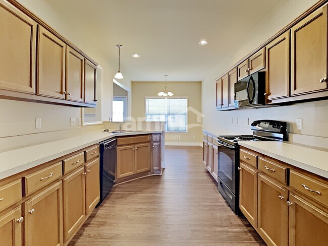 Building Photo - 3106 Cathey Ct