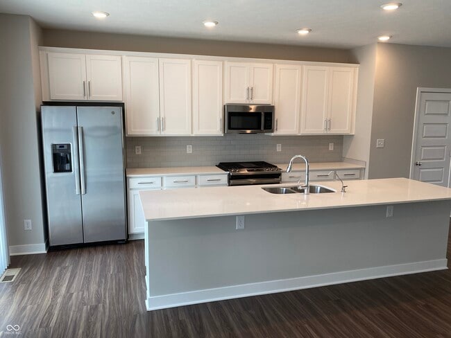 Building Photo - 17364 Graley Pl