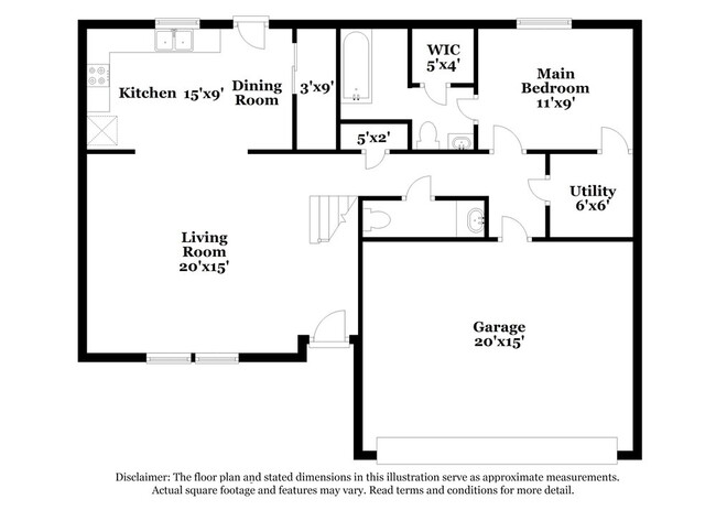 Building Photo - 8044 Grove Berry Dr