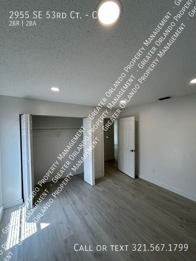Building Photo - 2955 SE 53rd Ct