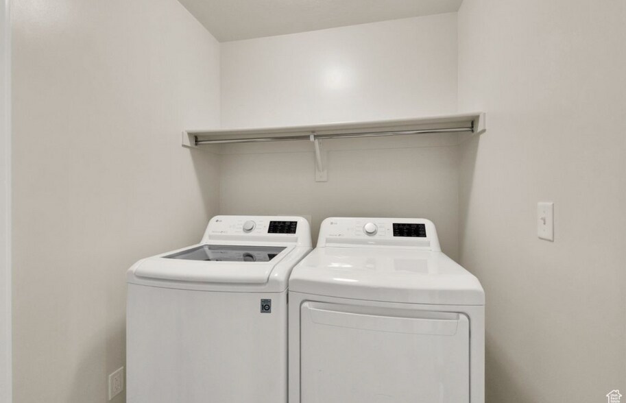 Building Photo - 275 W 700 N