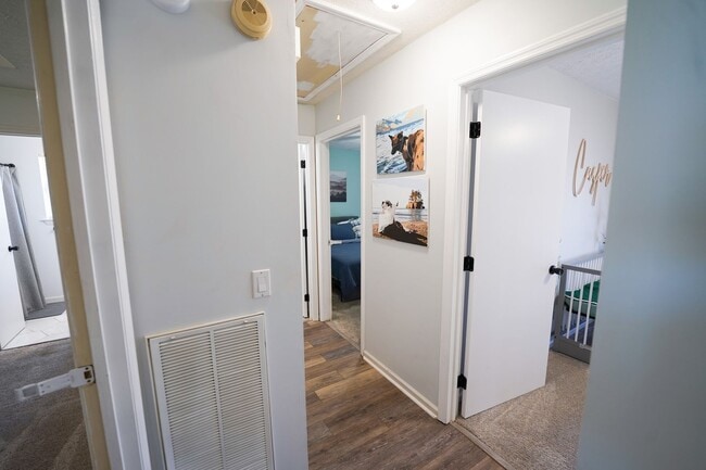 Building Photo - Coming Available!