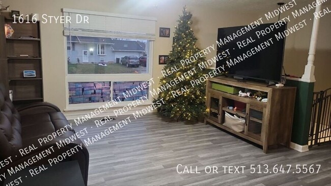 Building Photo - 1616 Styer Dr