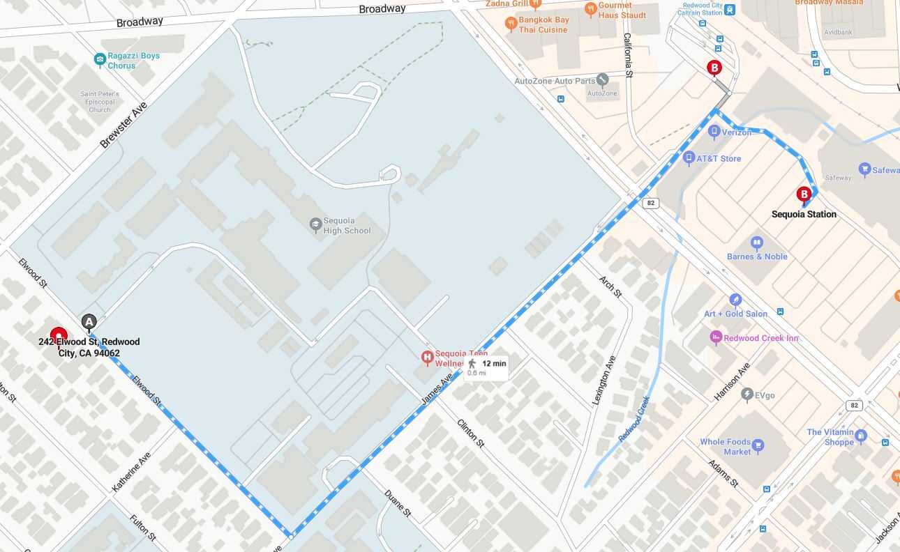 Building Photo - 242 Elwood St