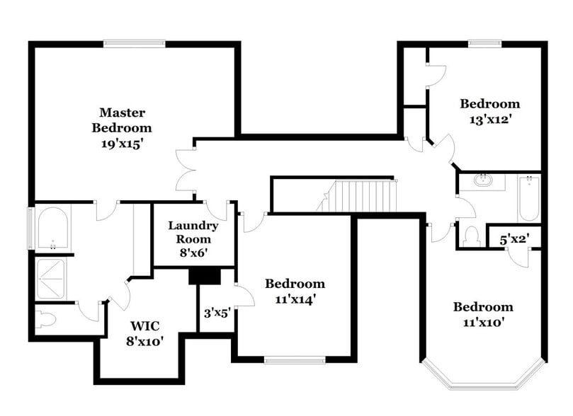 Building Photo - 3336 Montauk Hill Dr