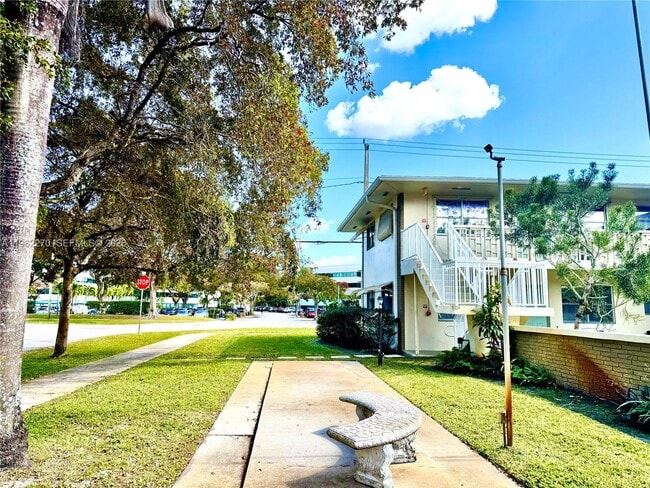 Building Photo - 3500 Harrison St