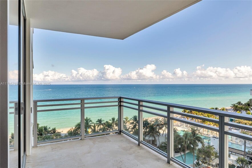 Building Photo - 3535 S Ocean Dr
