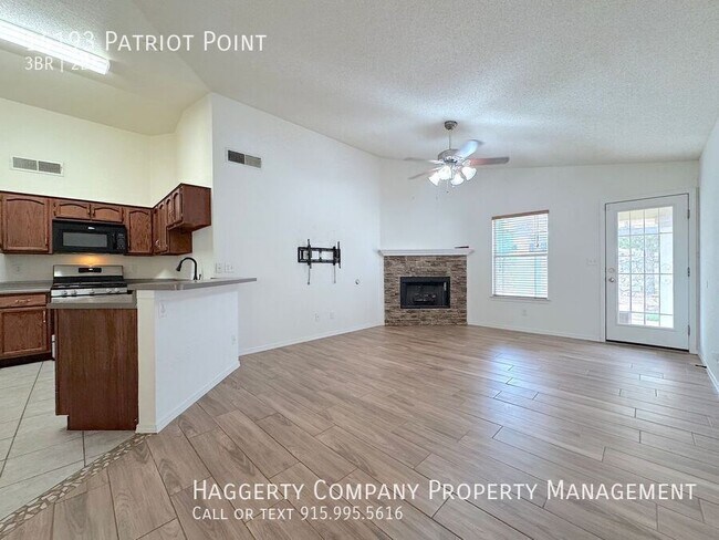 Building Photo - 14193 Patriot Point Dr