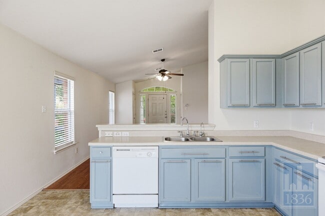 Building Photo - 13400 James Monroe St