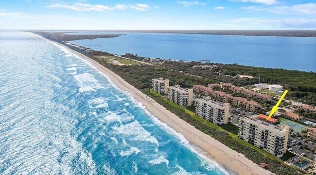 Building Photo - 7410 S Ocean Dr