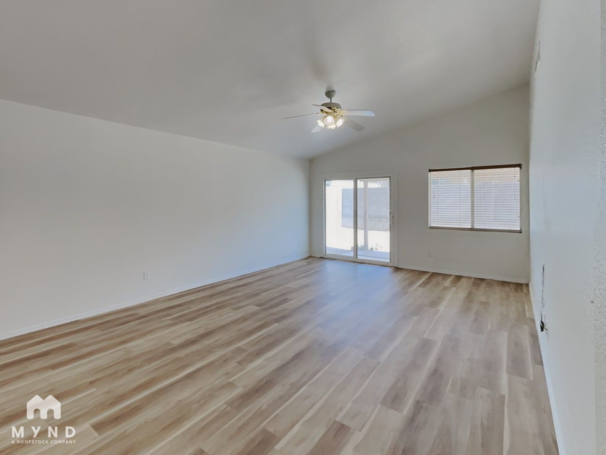 Building Photo - 6412 E David Dr