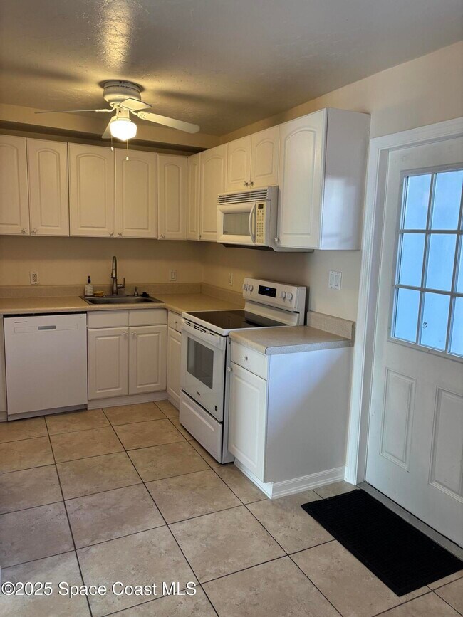 Building Photo - 264 Canaveral Beach Blvd