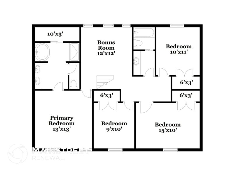 Building Photo - 104 Spring Leaf Ct