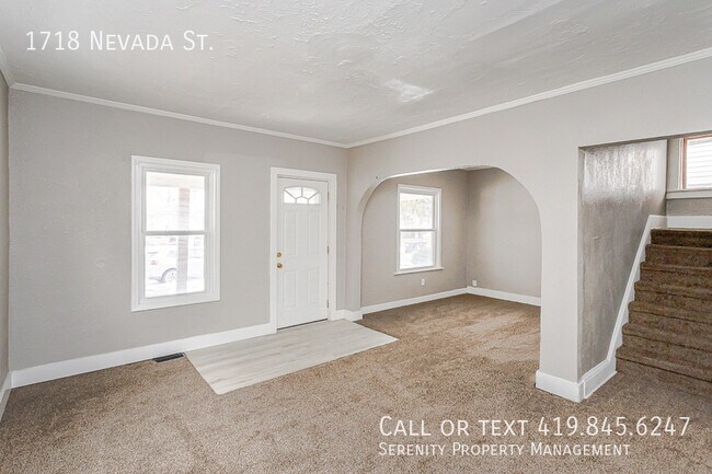 Building Photo - 1718 Nevada St